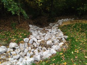 2014 North Park-Demington Green Infrastructure