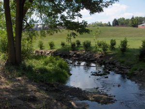 South Branch Corridor Expansion