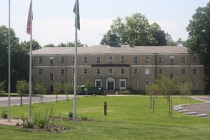 Fairhill Green Infrastructure Project