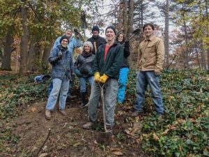 2020 Watershed Heroes