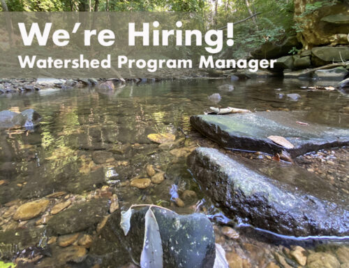 Watershed Program Manager