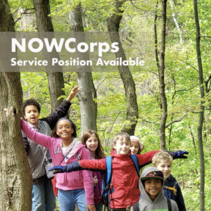 NOWCorps Service Positions