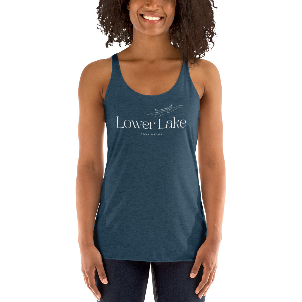 Women's Racerback Tank - Image 4