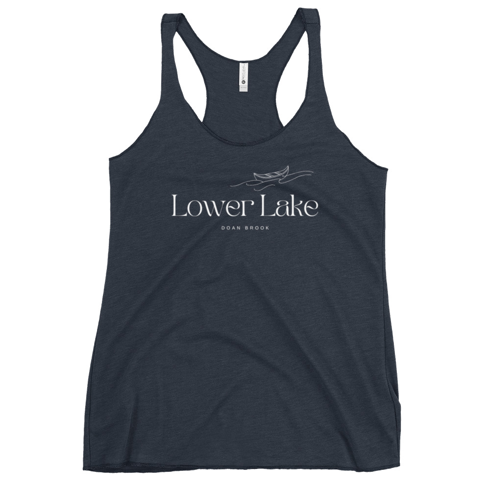 Women's Racerback Tank - Image 7