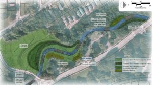 Sowinski Park Restoration Project
